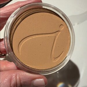JANE IREDALE PurePressed Powder - Teakwood